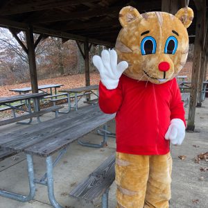 Daniel Tiger