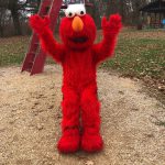 Elmo